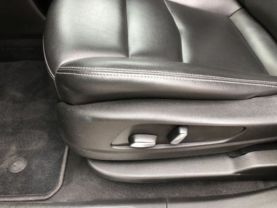 2022 Cadillac XT5 Luxury