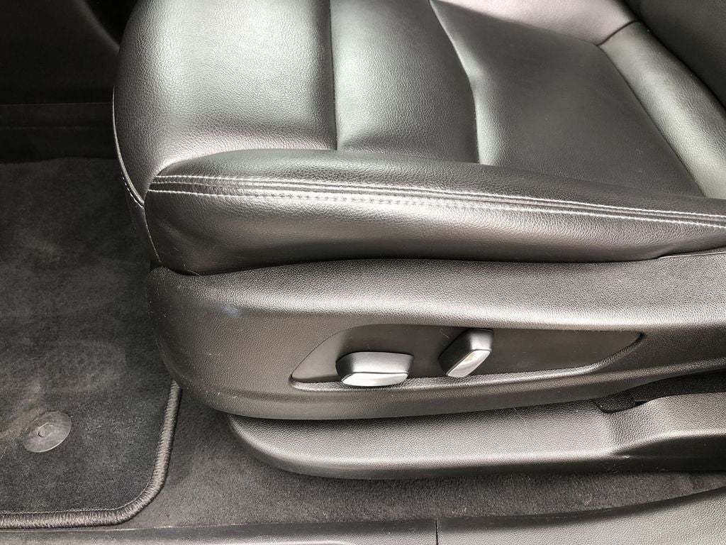 2022 Cadillac XT5 Luxury