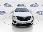 2022 Cadillac XT5 Luxury