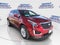 2024 Cadillac XT5 Luxury
