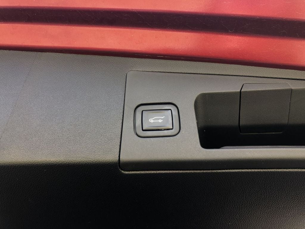2024 Cadillac XT5 Luxury