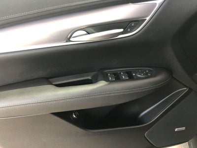2024 Cadillac XT5 Luxury