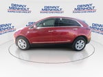 2024 Cadillac XT5 Luxury