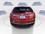 2024 Cadillac XT5 Luxury