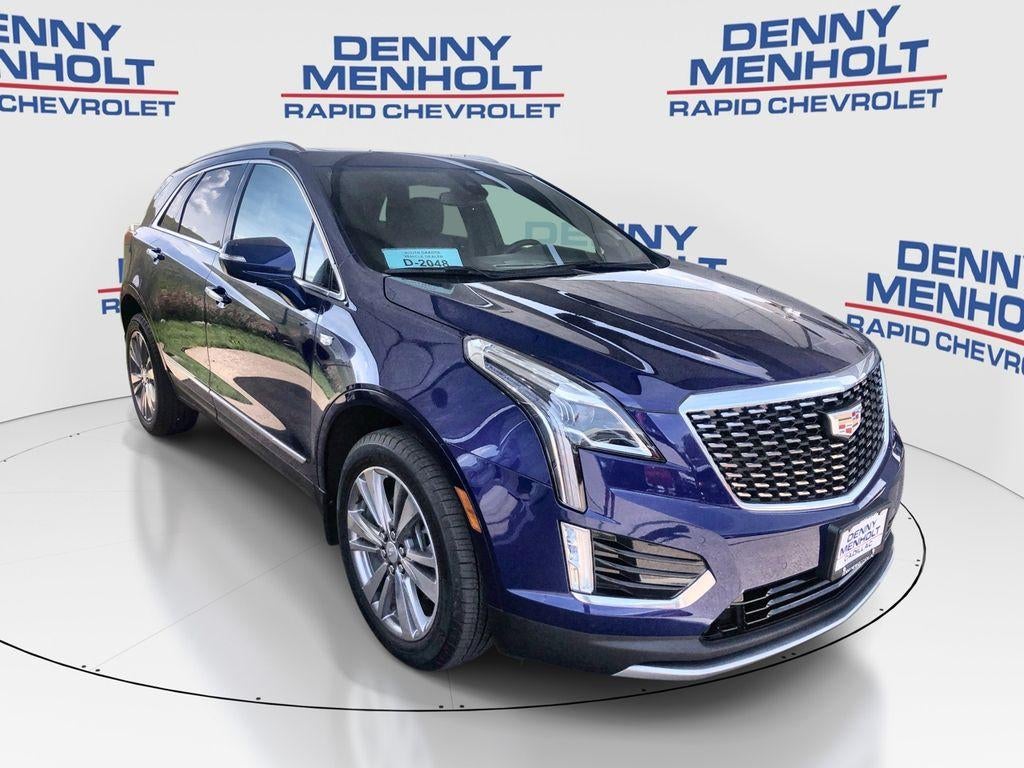 2024 Cadillac XT5 Premium Luxury AWD's photo