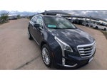 2019 Cadillac XT5 Luxury AWD