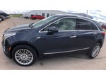 2019 Cadillac XT5 Luxury AWD