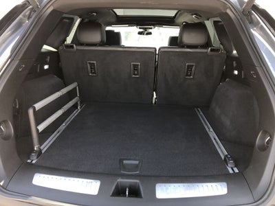 2020 Cadillac XT5 Premium Luxury AWD