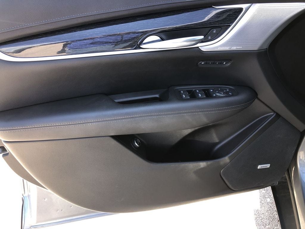 2020 Cadillac XT5 Premium Luxury AWD