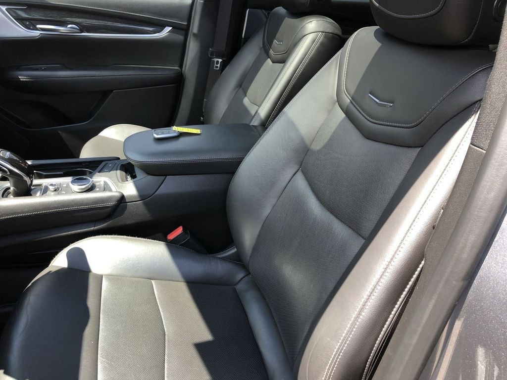2020 Cadillac XT5 Premium Luxury AWD