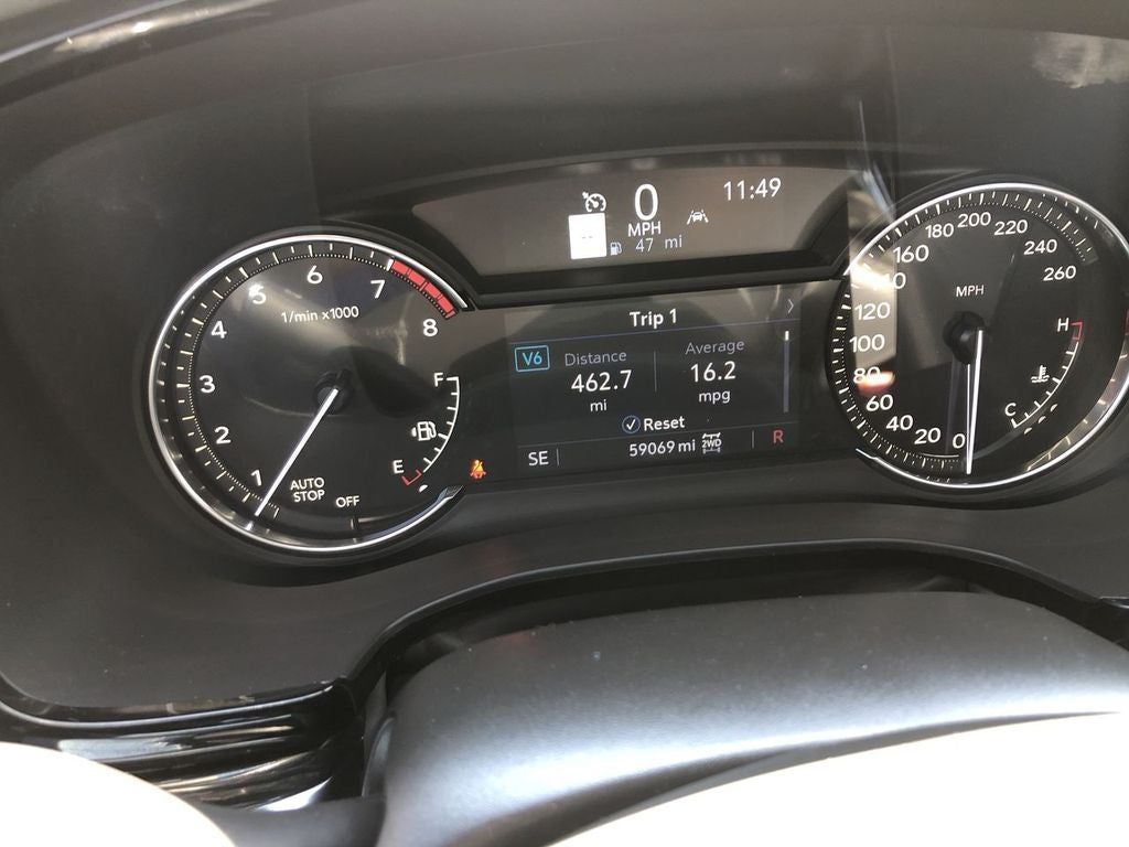 2020 Cadillac XT5 Premium Luxury AWD
