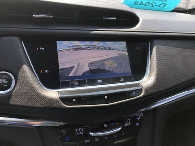 2020 Cadillac XT5 Premium Luxury AWD