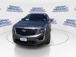 2020 Cadillac XT5 Premium Luxury AWD