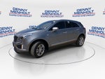 2020 Cadillac XT5 Premium Luxury AWD