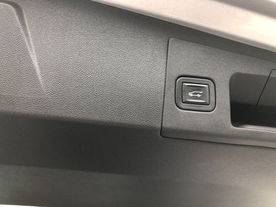 2017 Cadillac XT5 Platinum AWD