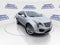 2017 Cadillac XT5 Platinum AWD