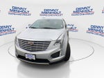 2017 Cadillac XT5 Platinum AWD