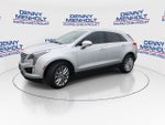 2017 Cadillac XT5 Platinum AWD