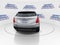 2017 Cadillac XT5 Platinum AWD