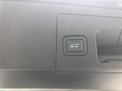 2024 Cadillac XT5 Sport