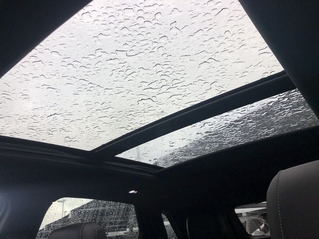 2024 Cadillac XT5 Sport