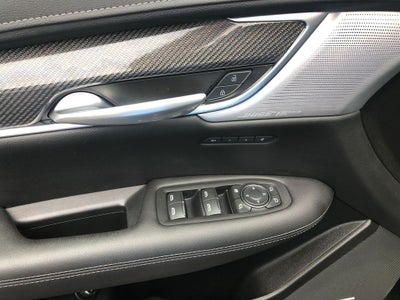 2024 Cadillac XT5 Sport