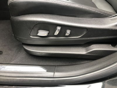 2024 Cadillac XT5 Sport