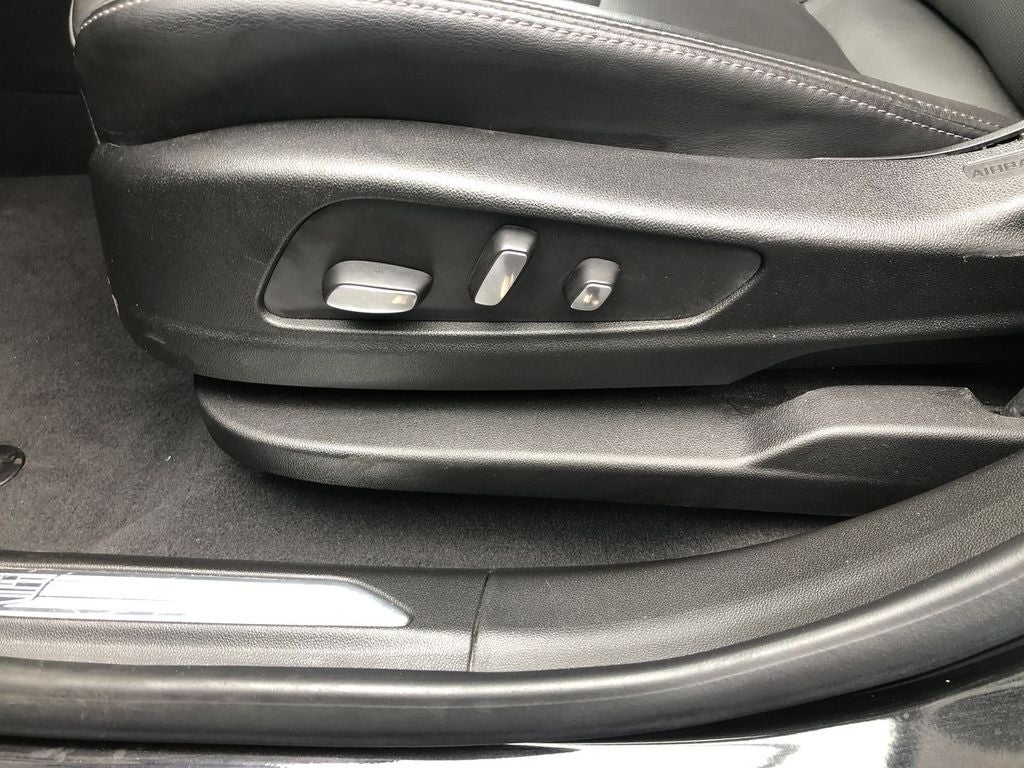 2024 Cadillac XT5 Sport