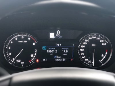 2024 Cadillac XT5 Sport