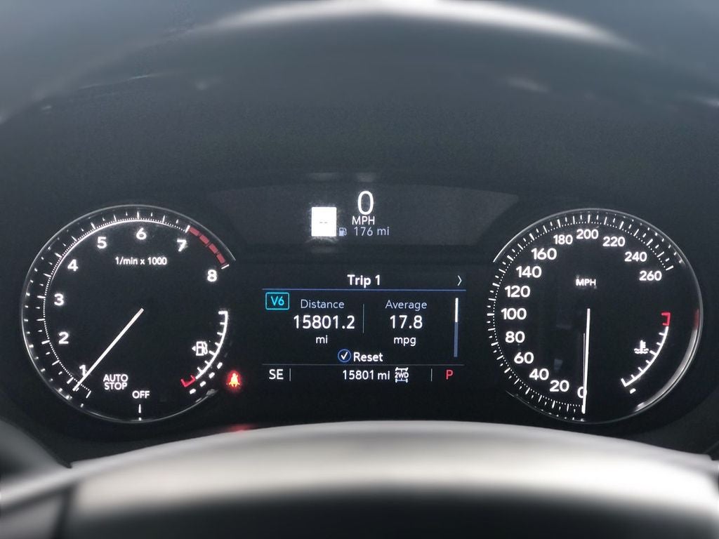 2024 Cadillac XT5 Sport