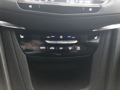 2024 Cadillac XT5 Sport