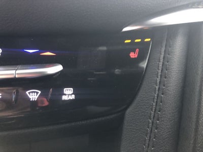 2024 Cadillac XT5 Sport