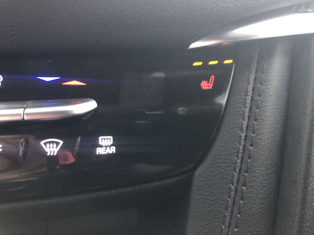 2024 Cadillac XT5 Sport