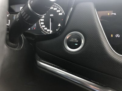 2024 Cadillac XT5 Sport