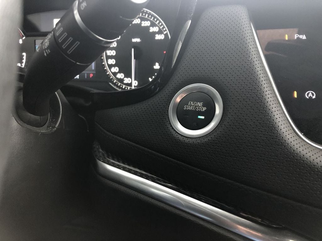2024 Cadillac XT5 Sport