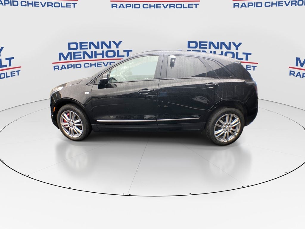2024 Cadillac XT5 Sport