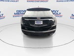 2024 Cadillac XT5 Sport