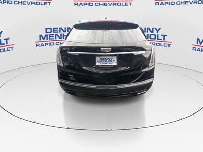 2024 Cadillac XT5 Sport