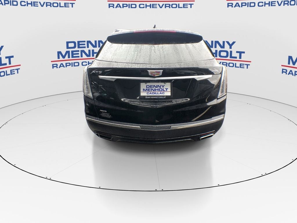 2024 Cadillac XT5 Sport