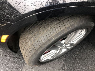 2024 Cadillac XT5 Sport