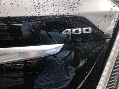 2024 Cadillac XT5 Sport
