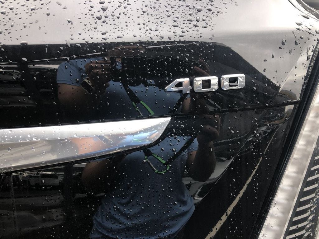 2024 Cadillac XT5 Sport