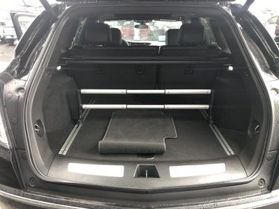 2024 Cadillac XT5 Sport