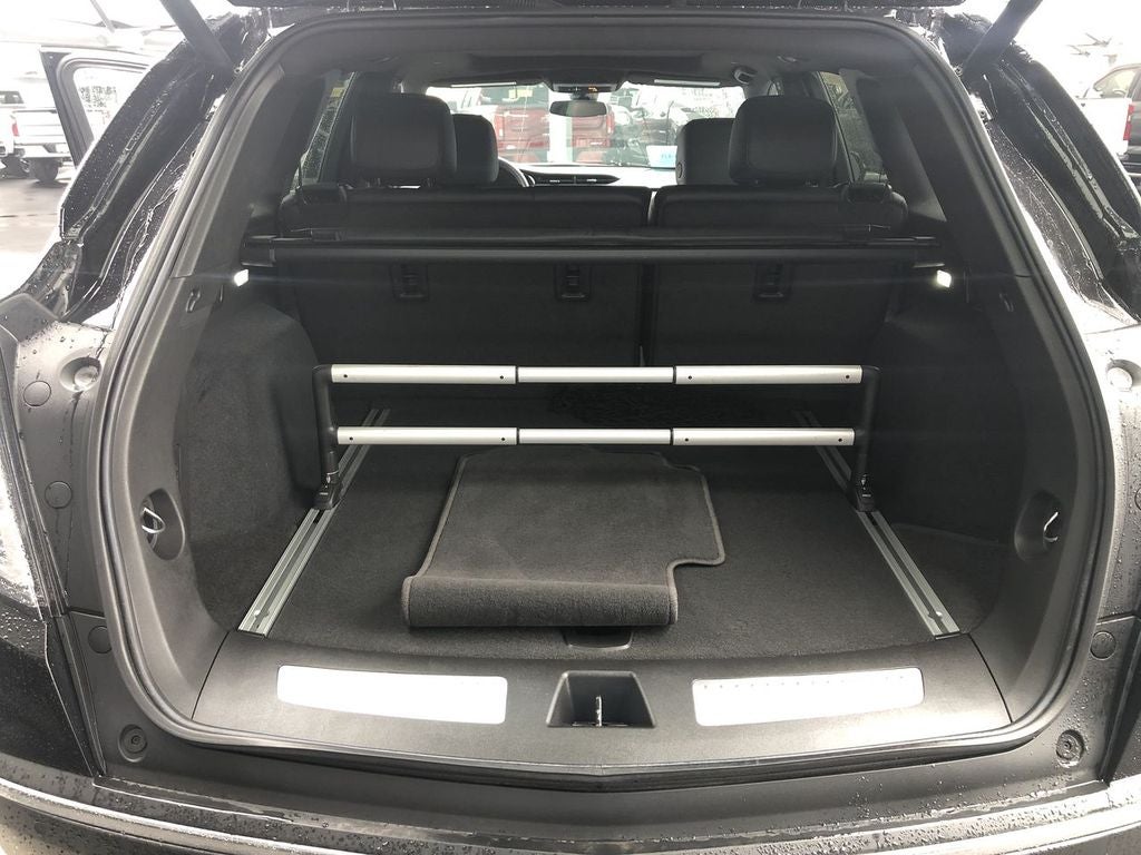 2024 Cadillac XT5 Sport