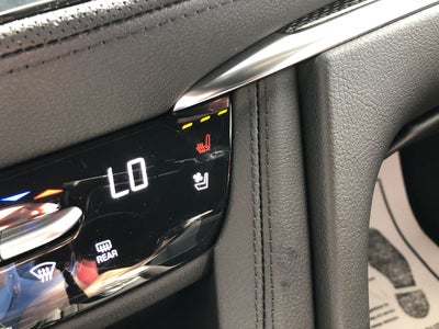 2026 Cadillac XT5 Sport