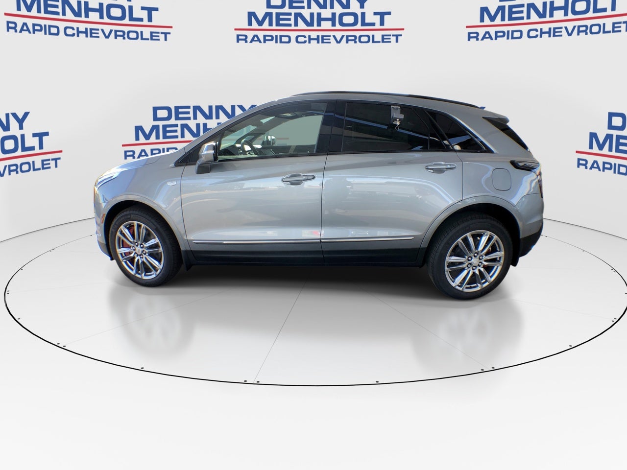 2026 Cadillac XT5 Sport