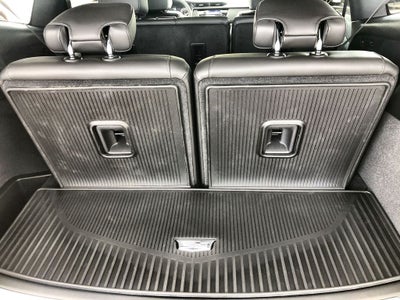 2025 Cadillac XT6 Luxury