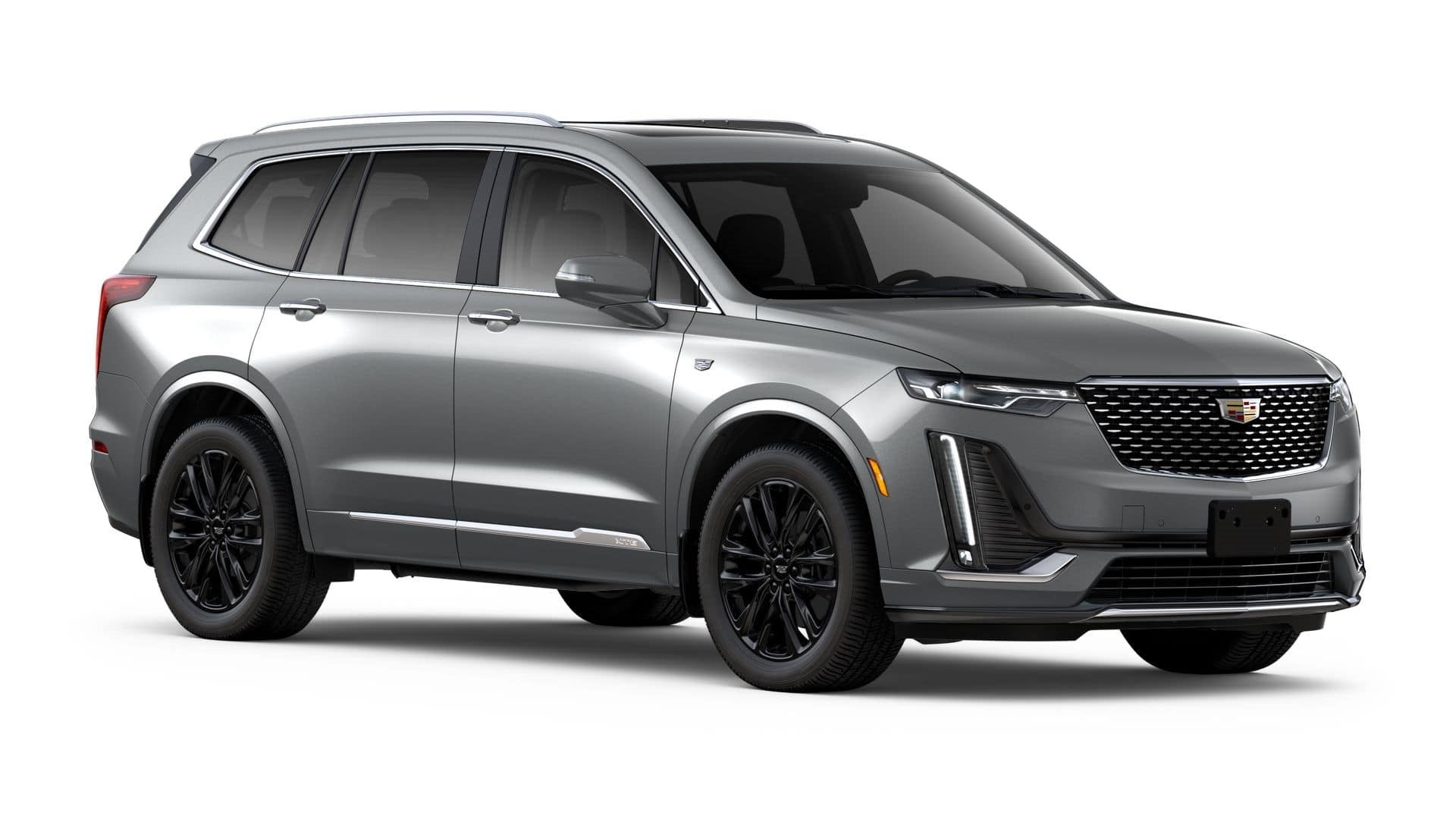 2025 Cadillac XT6 Luxury