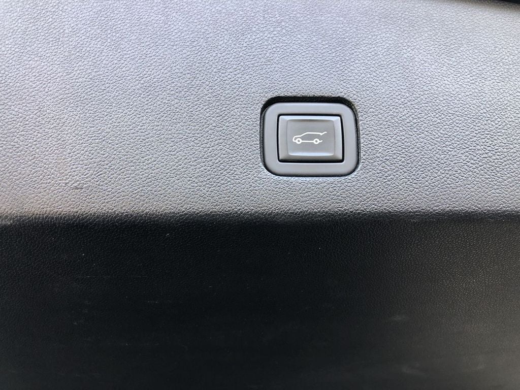 2023 Cadillac XT6 AWD Sport