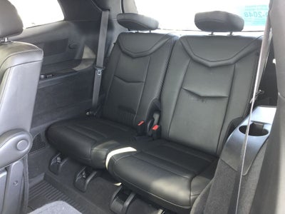2023 Cadillac XT6 AWD Sport